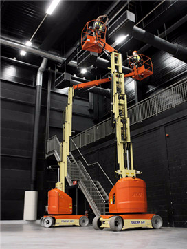 高空作業(yè)車.jpg高空作業(yè)平臺-高空作業(yè)車-登高車：高空作業(yè)平臺的十大注意事項